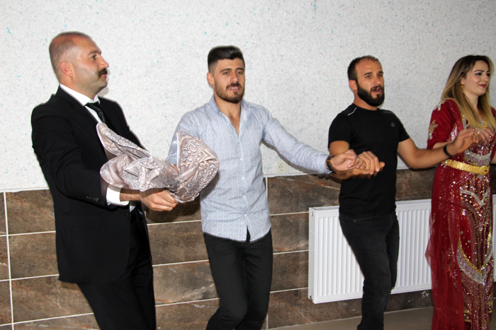 Yüksekova Düğünleri (13-14) Temmuz 2019 127