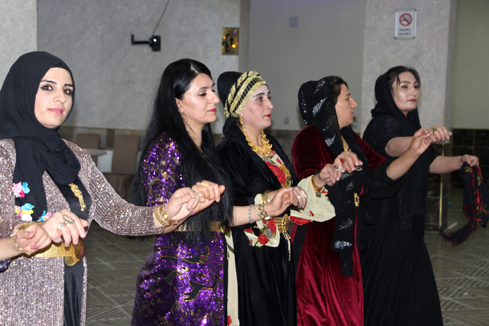 Yüksekova Düğünleri (13-14) Temmuz 2019 129