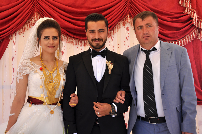 Yüksekova Düğünleri (13-14) Temmuz 2019 13