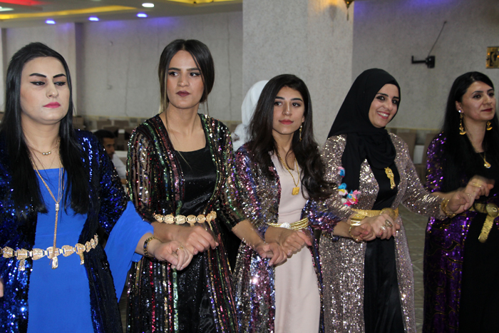 Yüksekova Düğünleri (13-14) Temmuz 2019 130