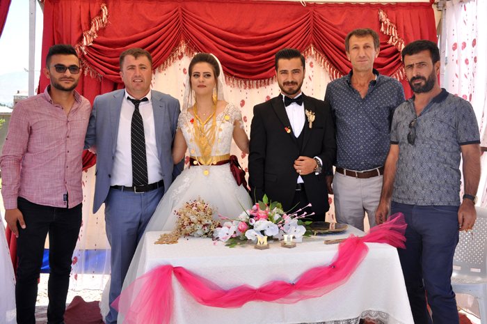Yüksekova Düğünleri (13-14) Temmuz 2019 14