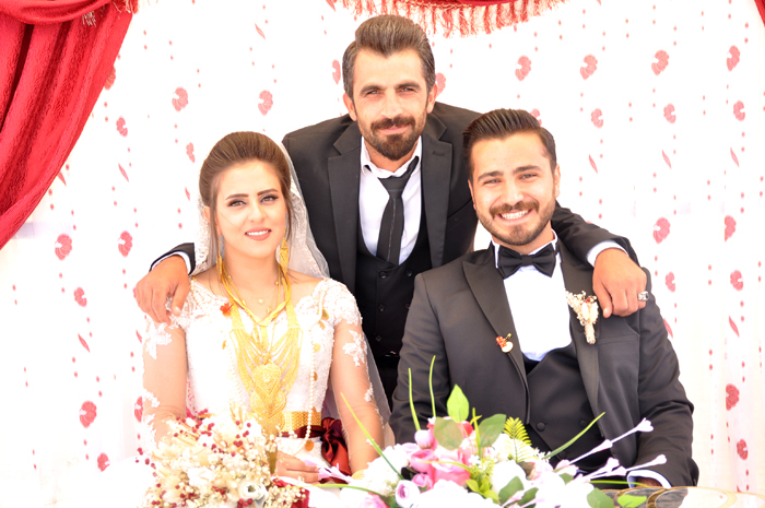Yüksekova Düğünleri (13-14) Temmuz 2019 15