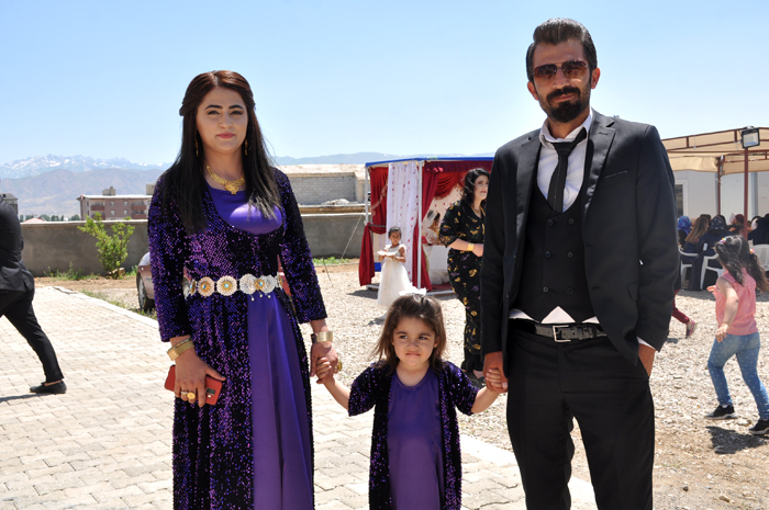 Yüksekova Düğünleri (13-14) Temmuz 2019 17