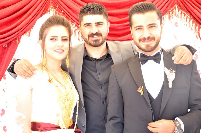 Yüksekova Düğünleri (13-14) Temmuz 2019 18