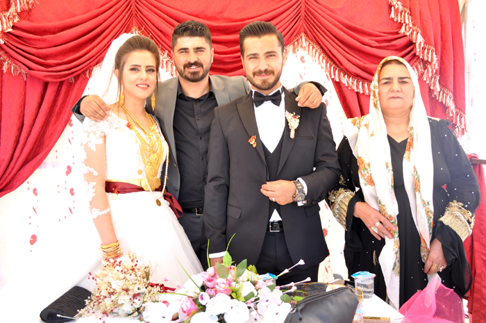 Yüksekova Düğünleri (13-14) Temmuz 2019 19