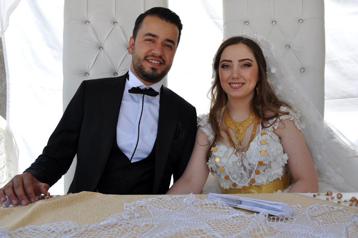 Yüksekova Düğünleri (13-14) Temmuz 2019 2