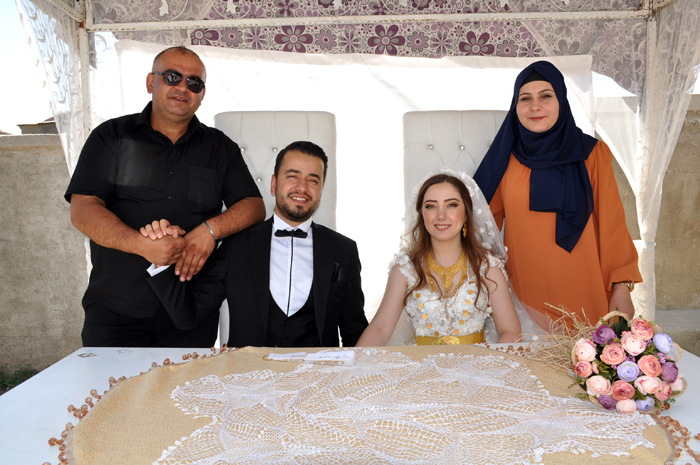 Yüksekova Düğünleri (13-14) Temmuz 2019 20