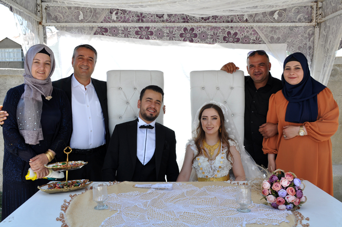 Yüksekova Düğünleri (13-14) Temmuz 2019 21
