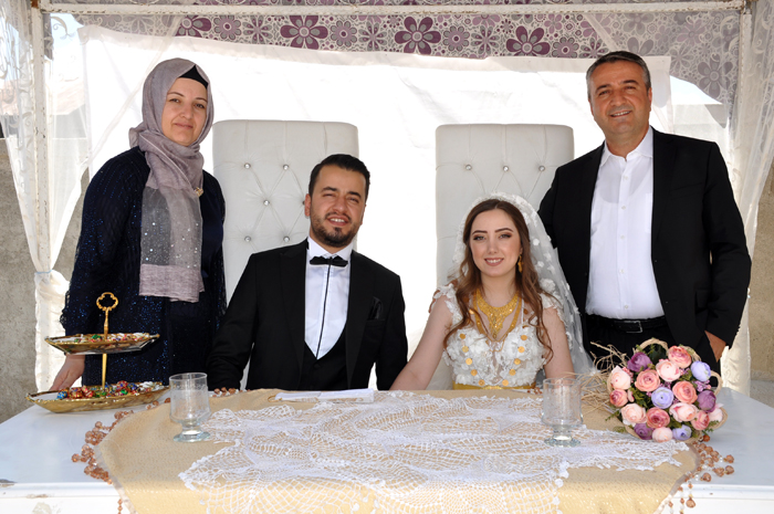 Yüksekova Düğünleri (13-14) Temmuz 2019 22