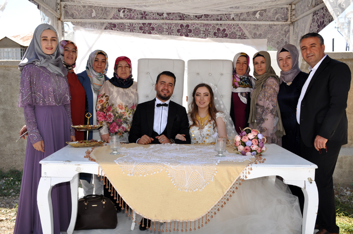 Yüksekova Düğünleri (13-14) Temmuz 2019 23