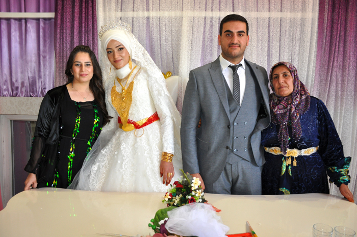 Yüksekova Düğünleri (13-14) Temmuz 2019 27