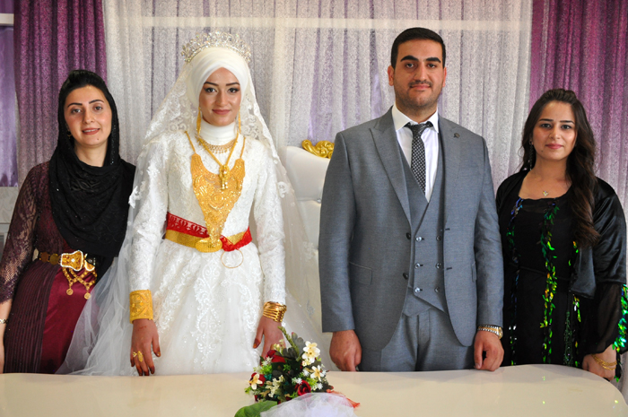 Yüksekova Düğünleri (13-14) Temmuz 2019 29