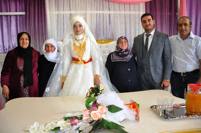 Yüksekova Düğünleri (13-14) Temmuz 2019 31