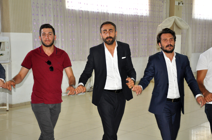 Yüksekova Düğünleri (13-14) Temmuz 2019 32