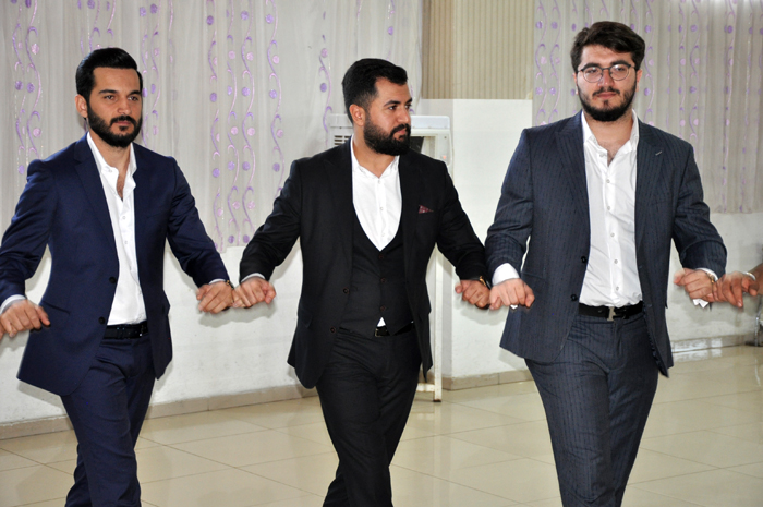 Yüksekova Düğünleri (13-14) Temmuz 2019 33