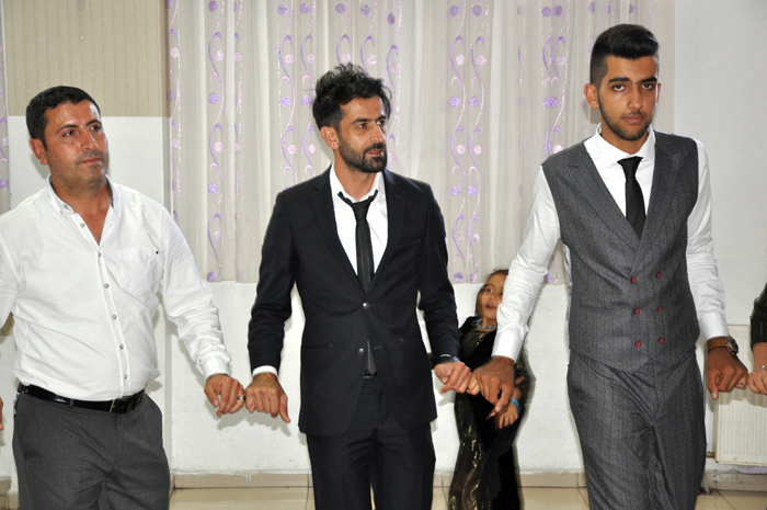 Yüksekova Düğünleri (13-14) Temmuz 2019 35