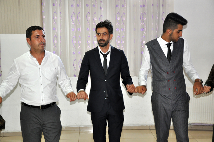 Yüksekova Düğünleri (13-14) Temmuz 2019 36