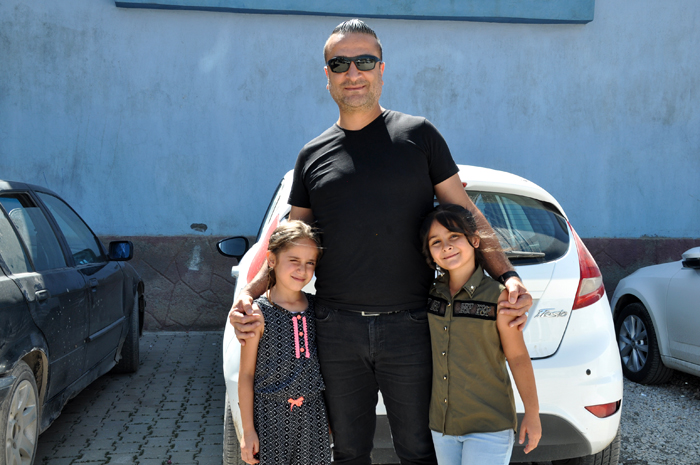 Yüksekova Düğünleri (13-14) Temmuz 2019 37