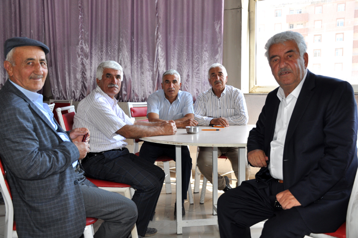 Yüksekova Düğünleri (13-14) Temmuz 2019 38