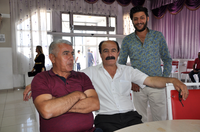 Yüksekova Düğünleri (13-14) Temmuz 2019 39