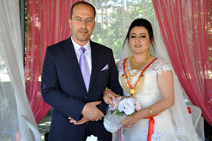 Yüksekova Düğünleri (13-14) Temmuz 2019 4