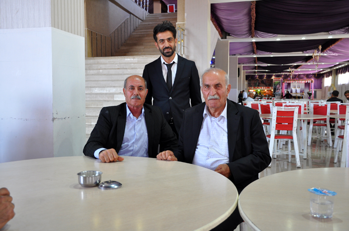 Yüksekova Düğünleri (13-14) Temmuz 2019 40