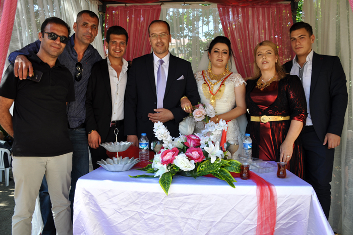 Yüksekova Düğünleri (13-14) Temmuz 2019 41