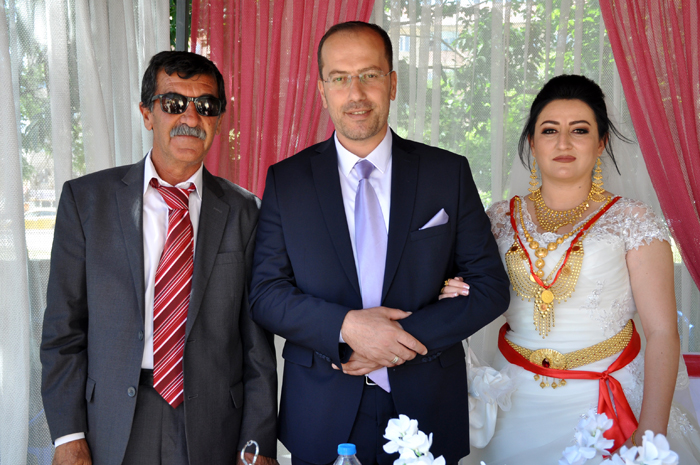 Yüksekova Düğünleri (13-14) Temmuz 2019 43