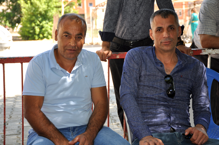 Yüksekova Düğünleri (13-14) Temmuz 2019 44