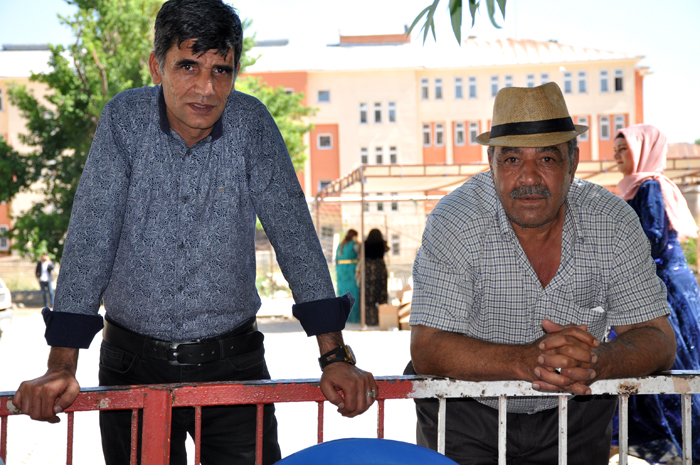 Yüksekova Düğünleri (13-14) Temmuz 2019 45