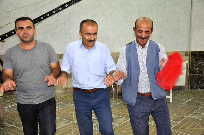 Yüksekova Düğünleri (13-14) Temmuz 2019 46