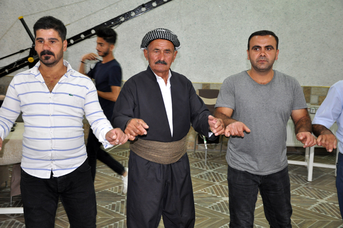 Yüksekova Düğünleri (13-14) Temmuz 2019 47