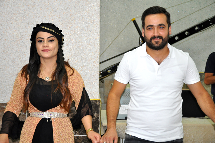 Yüksekova Düğünleri (13-14) Temmuz 2019 48