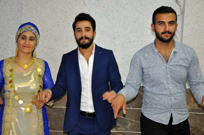 Yüksekova Düğünleri (13-14) Temmuz 2019 49