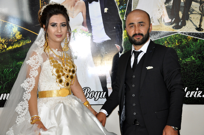 Yüksekova Düğünleri (13-14) Temmuz 2019 5