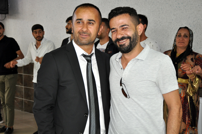 Yüksekova Düğünleri (13-14) Temmuz 2019 50