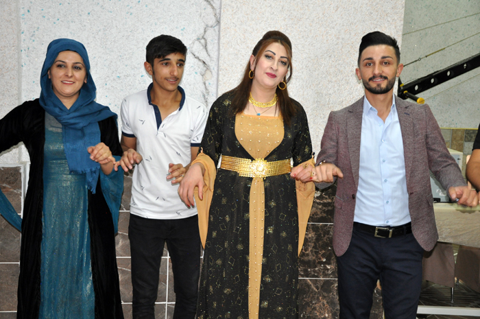 Yüksekova Düğünleri (13-14) Temmuz 2019 51