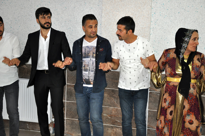 Yüksekova Düğünleri (13-14) Temmuz 2019 52