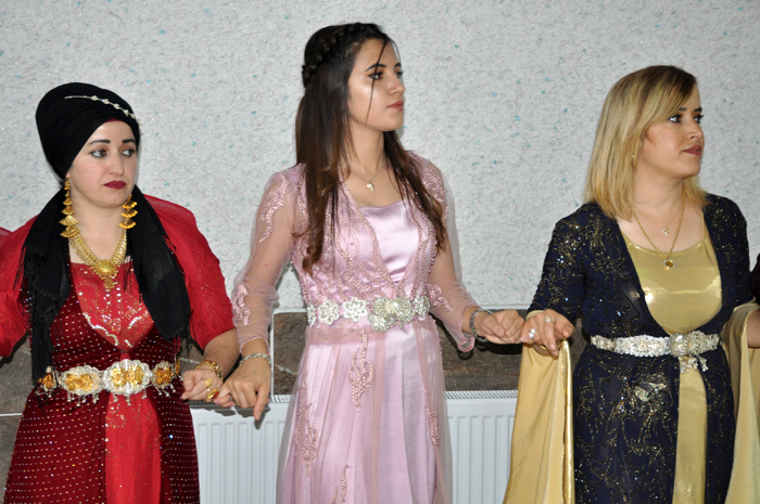 Yüksekova Düğünleri (13-14) Temmuz 2019 53