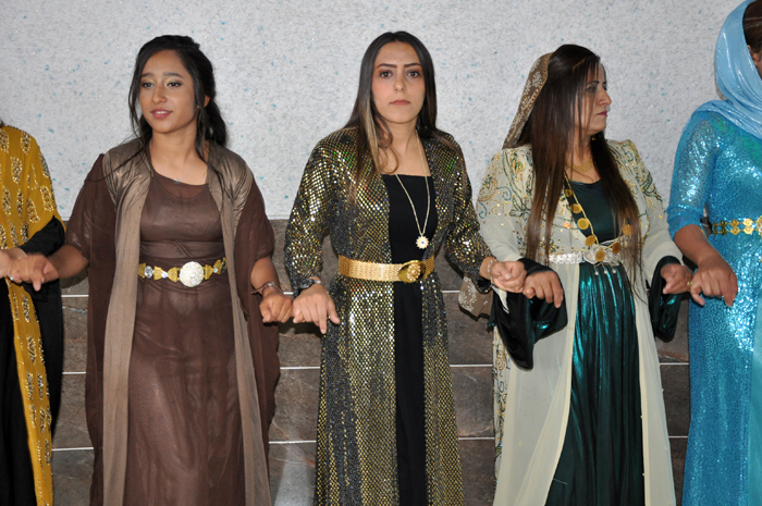 Yüksekova Düğünleri (13-14) Temmuz 2019 54