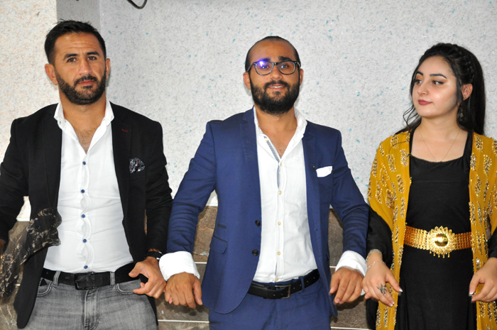 Yüksekova Düğünleri (13-14) Temmuz 2019 55