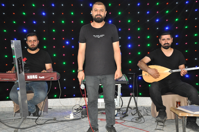 Yüksekova Düğünleri (13-14) Temmuz 2019 56