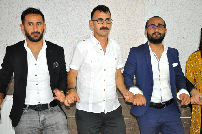 Yüksekova Düğünleri (13-14) Temmuz 2019 57
