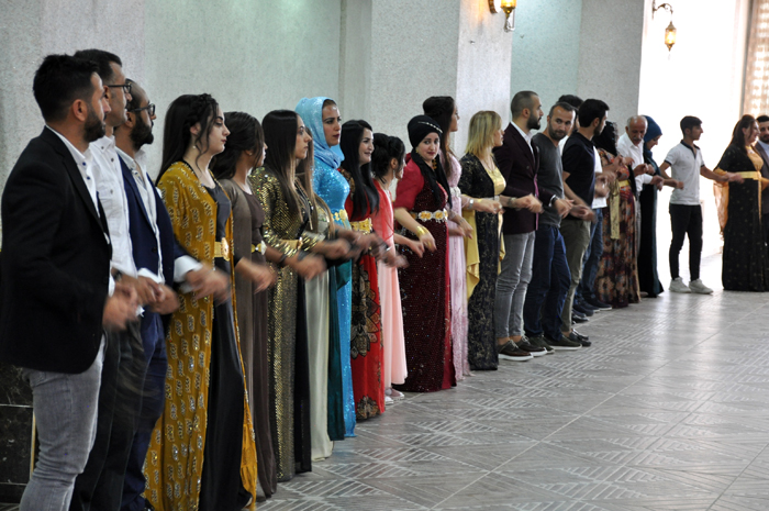 Yüksekova Düğünleri (13-14) Temmuz 2019 58