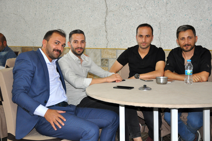 Yüksekova Düğünleri (13-14) Temmuz 2019 59