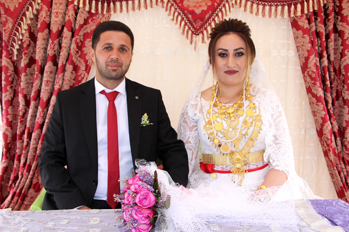 Yüksekova Düğünleri (13-14) Temmuz 2019 6