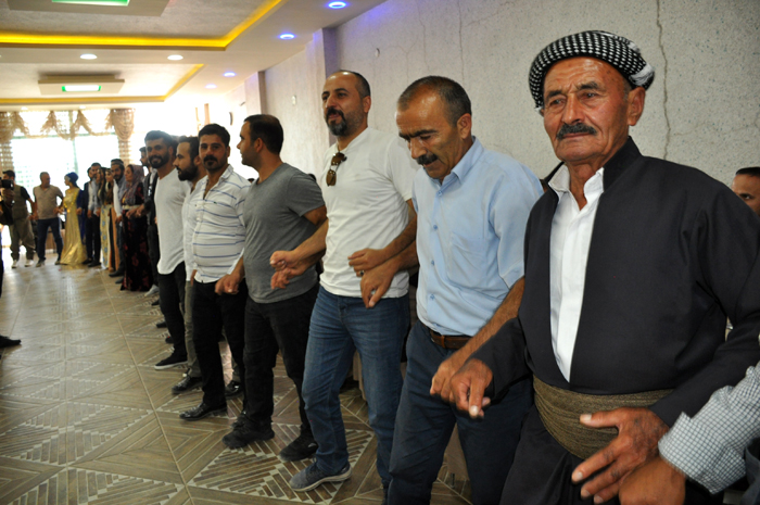 Yüksekova Düğünleri (13-14) Temmuz 2019 60