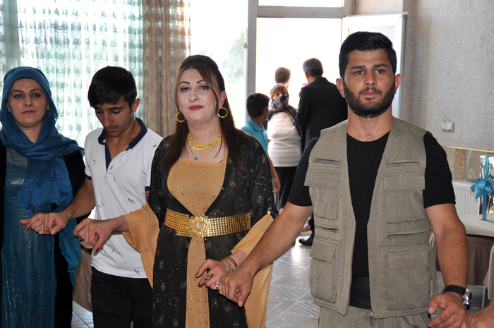 Yüksekova Düğünleri (13-14) Temmuz 2019 61