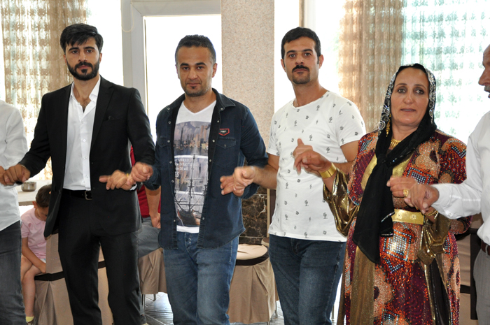 Yüksekova Düğünleri (13-14) Temmuz 2019 62