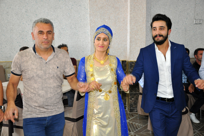 Yüksekova Düğünleri (13-14) Temmuz 2019 63